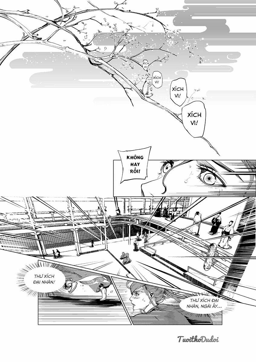 tạp tư lục chapter 1 29