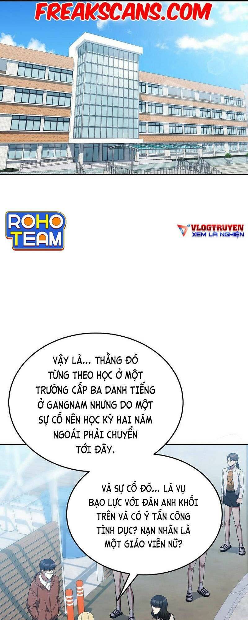 sự khởi đầu của tiền nhân chapter 10 76