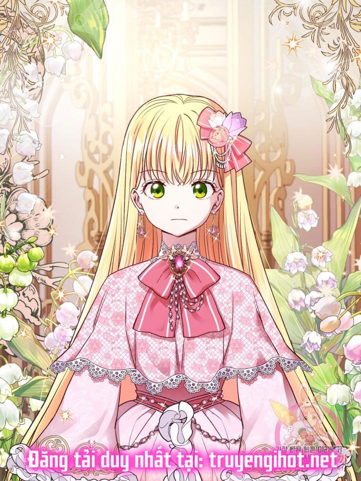 trở thành vợ thái tử quái vật chapter 19.2 27