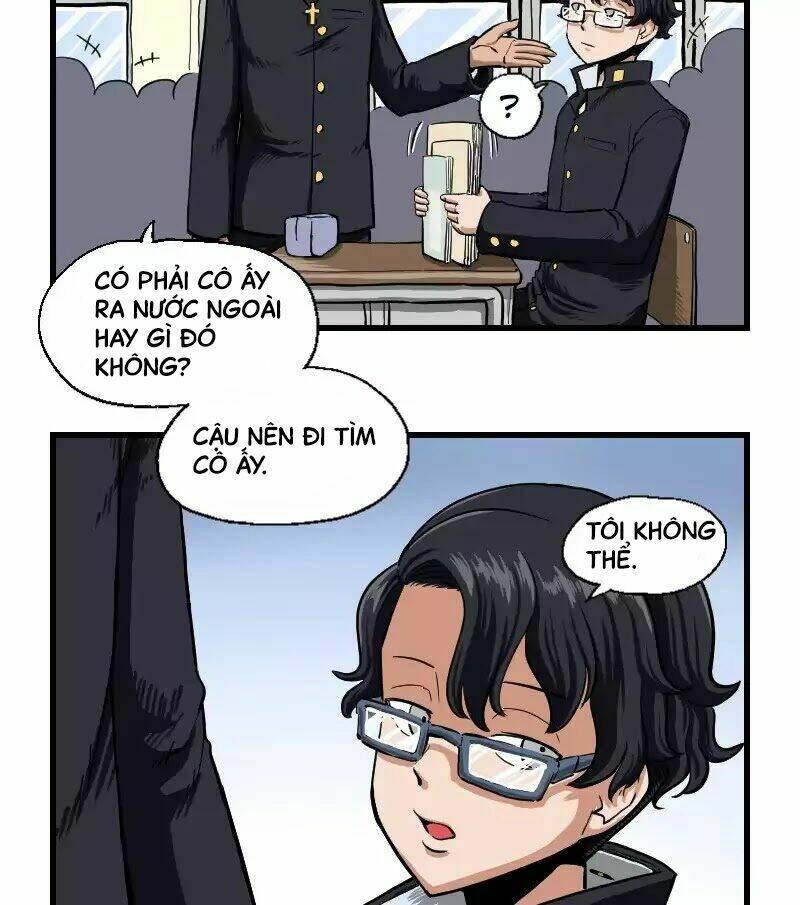 người bạn gái succubus của tôi chapter 41 5