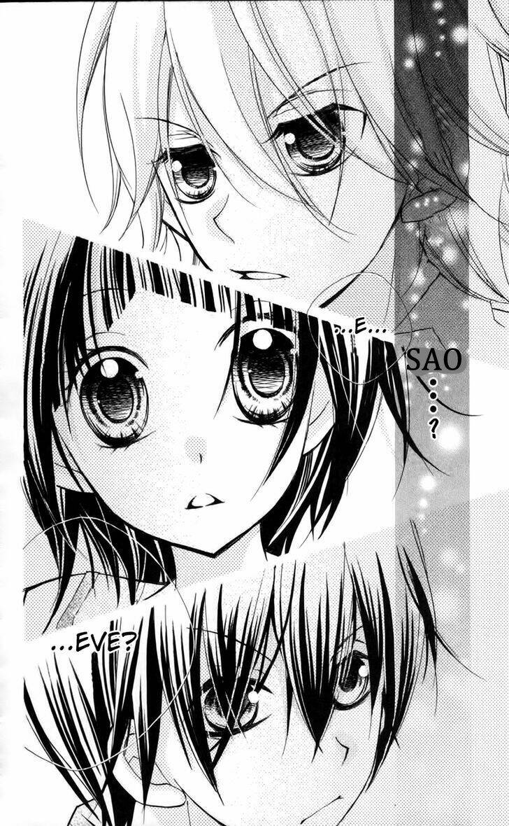 1-nen 5-kumi ikimono gakari chapter 6 30