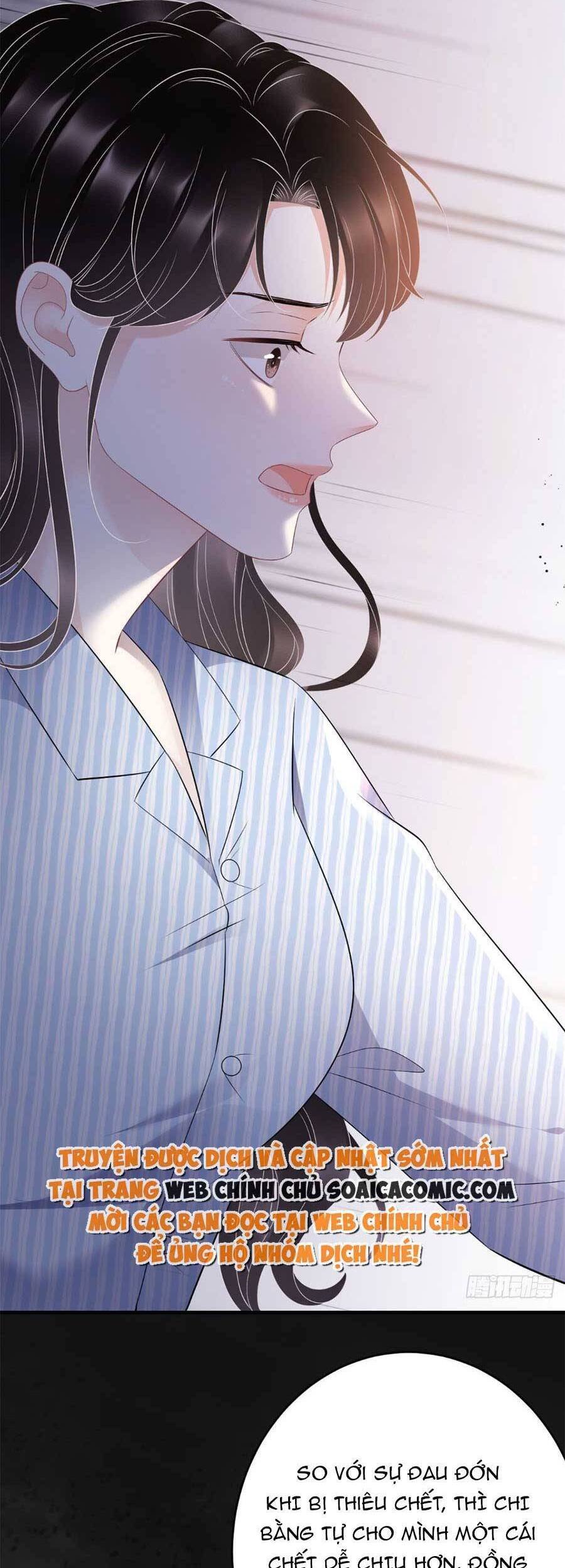 [16+] đại tiểu thư có thể có ý đồ xấu chapter 116 13
