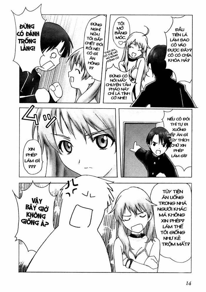 bakuretsu tenshi chapter 1 14