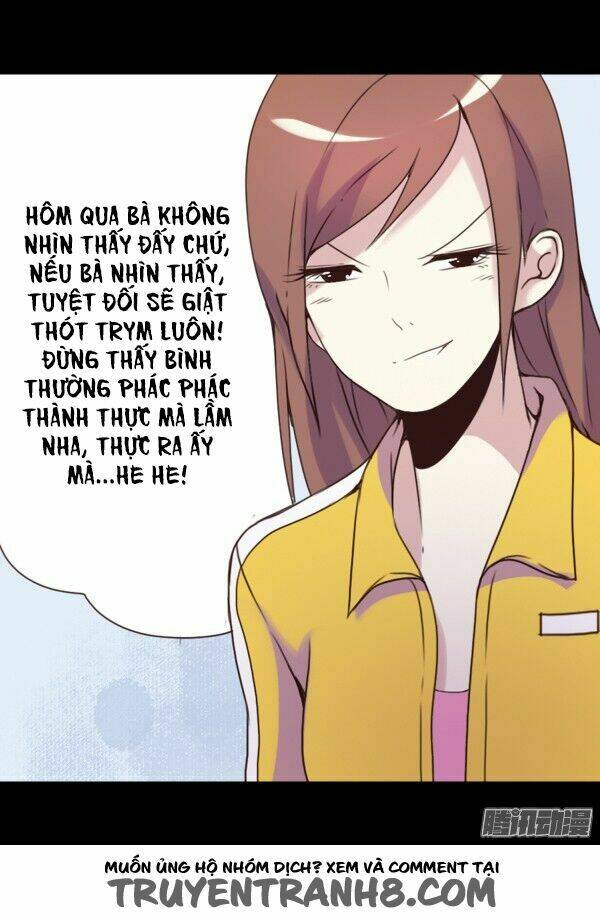 love-c romantic fruity chapter 18 14