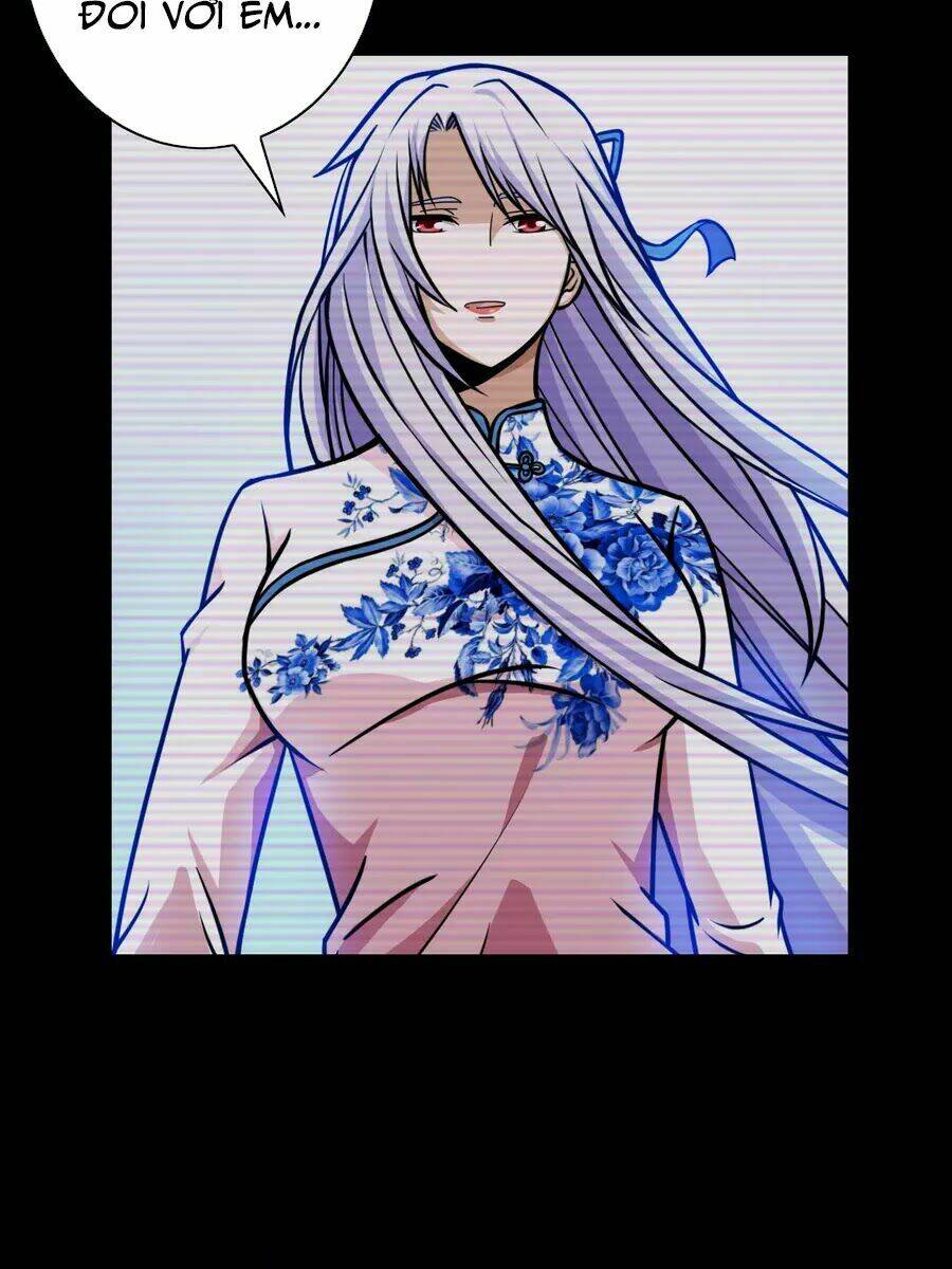 hộ hoa cao thủ tại đô thị chapter 63 19