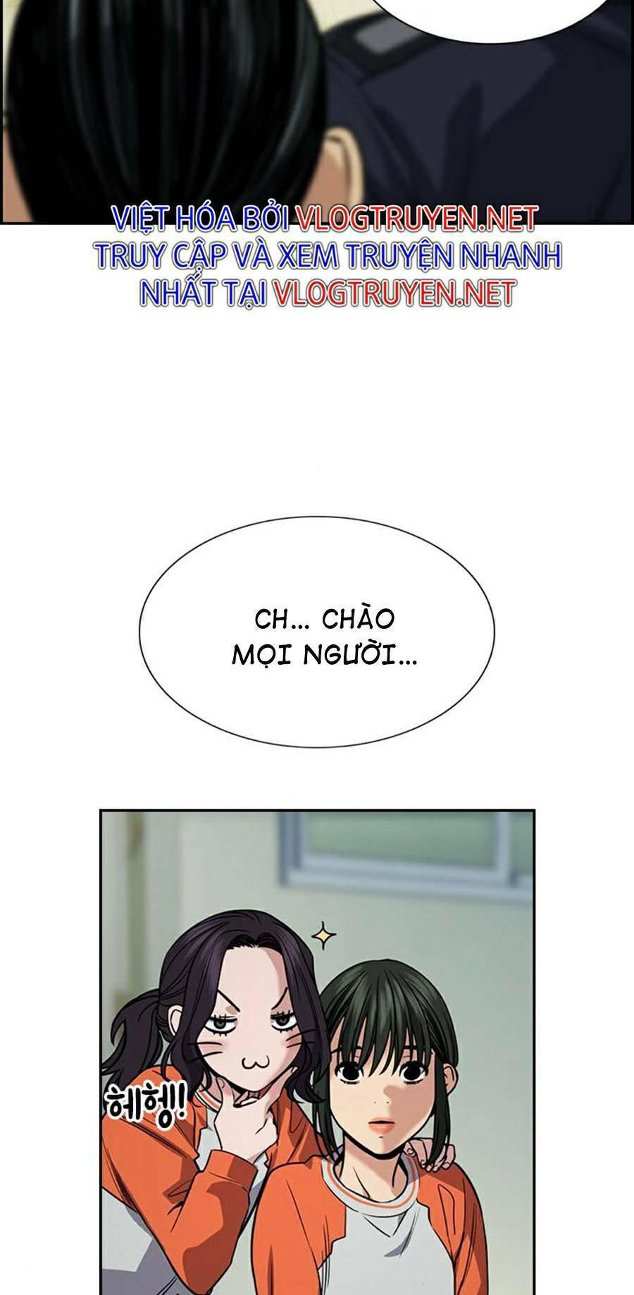 Giáo Dục Chân Chính chapter 72 34