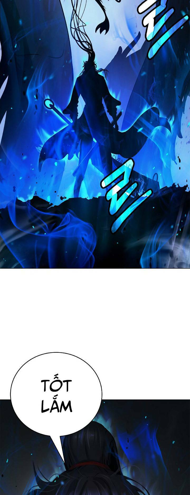 xuyên không thành hổ chapter 104 70