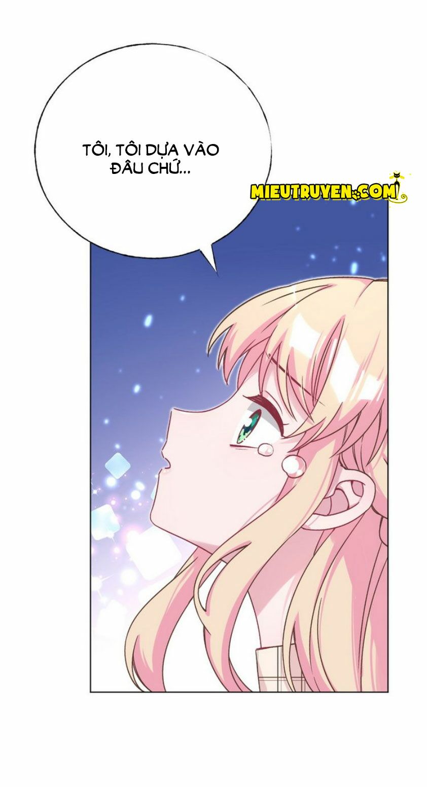 baba đẹp trai trên trời rơi xuống chapter 44 38