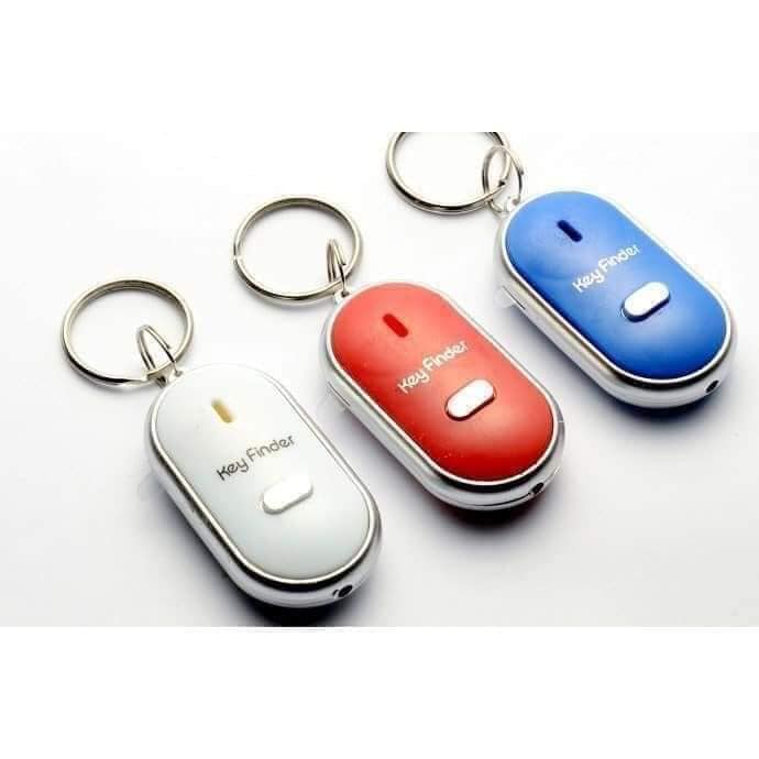 MÓC TREO CHÌA KHÓA THÔNG MINH TÌM CHÌA KEY FINDER TIỆN DỤNG