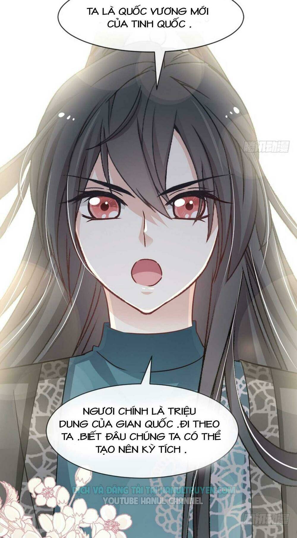 thiên hạ đệ nhất sủng phi chapter 79.2 13