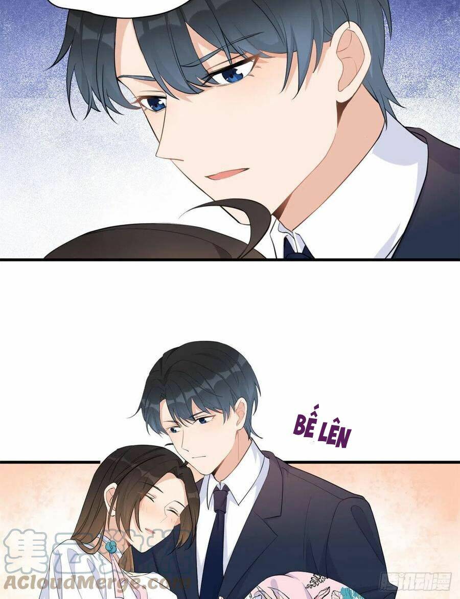 vẫn cứ nhớ em, nhớ em chapter 85 3