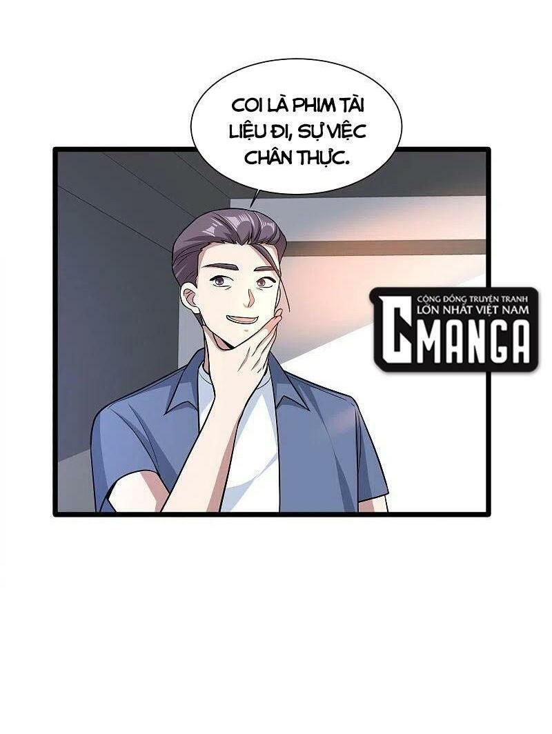 đô thị tà vương chapter 220 26