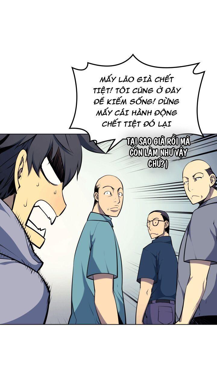 vượt qua giới hạn chapter 13 38