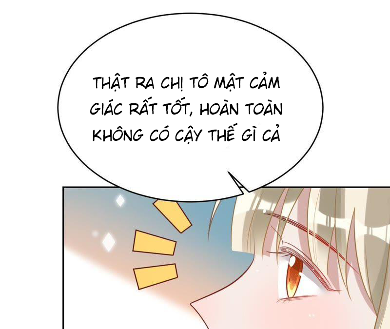 thần luân mật luyến chapter 112 6