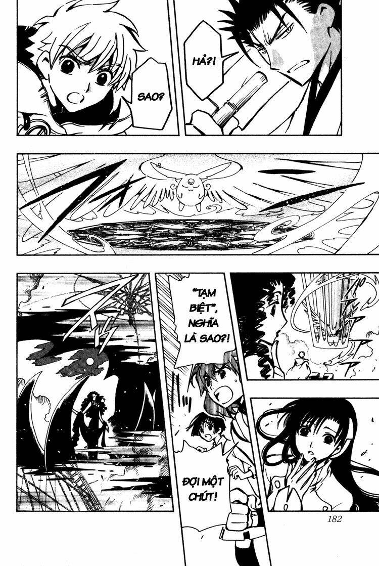 huyền thoại đôi cánh chapter 49 24