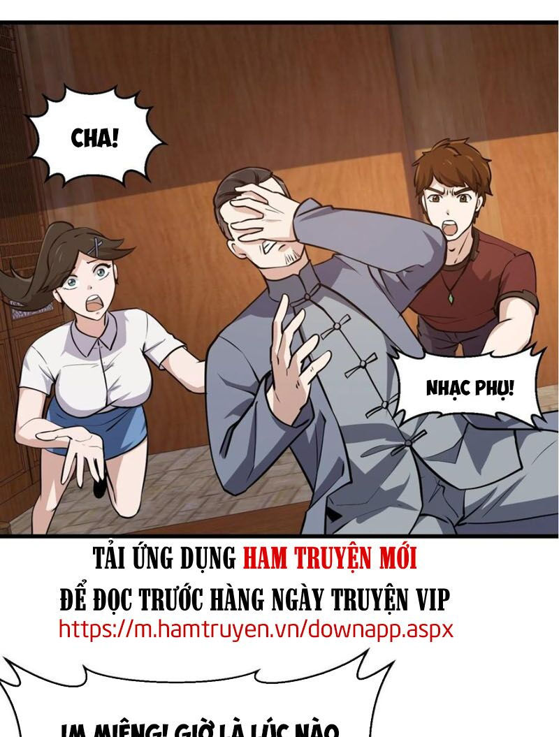 ta chẳng qua là một đại la kim tiên chapter 107 4
