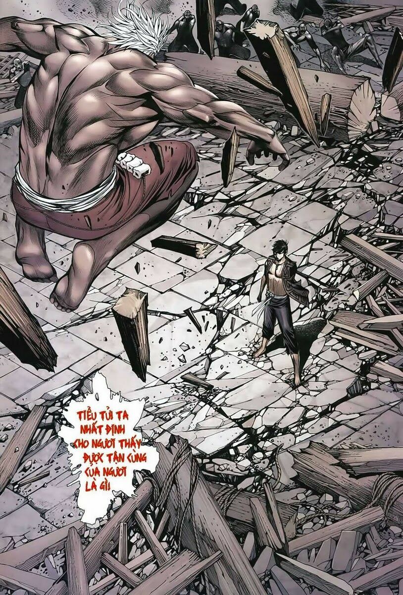 phong thần ký chapter 33 17