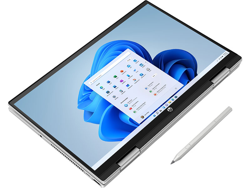 Laptop HP Pavilion X360 14-ek0135TU 7C0W5PA - Hàng Chính Hãng