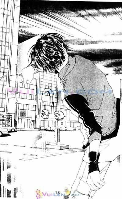 anh là của tôi chapter 1 18