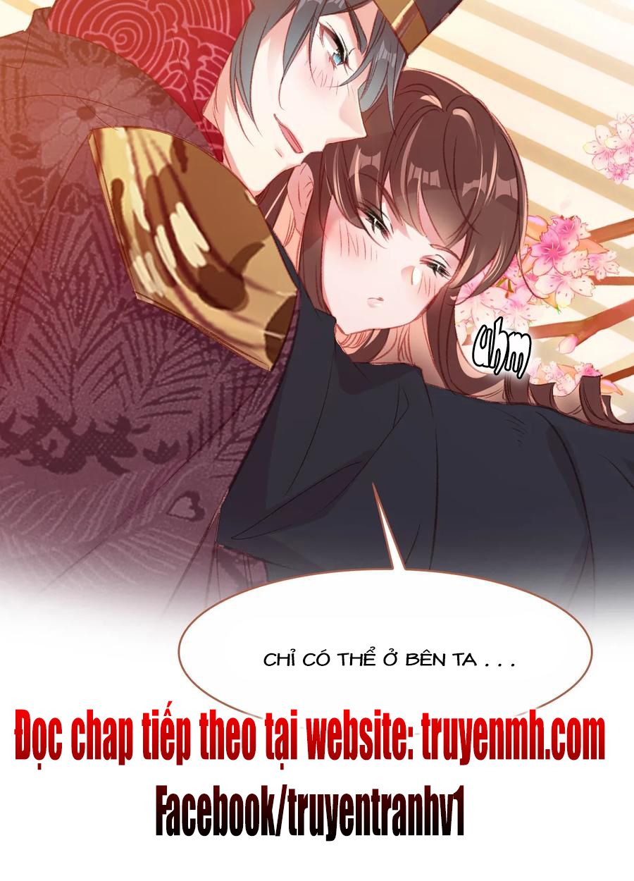 Gả Cho Một Tên Thái Giám Đáng Ghét chapter 128 - Trang 16