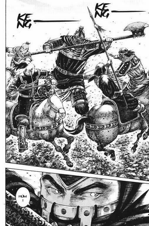 Hoả Phụng Liêu Nguyên chapter 231.2 50