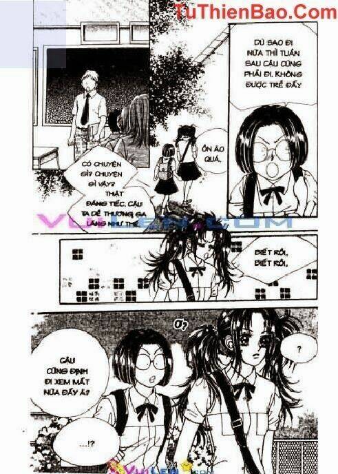 nhật ký tân hôn chapter 10 23