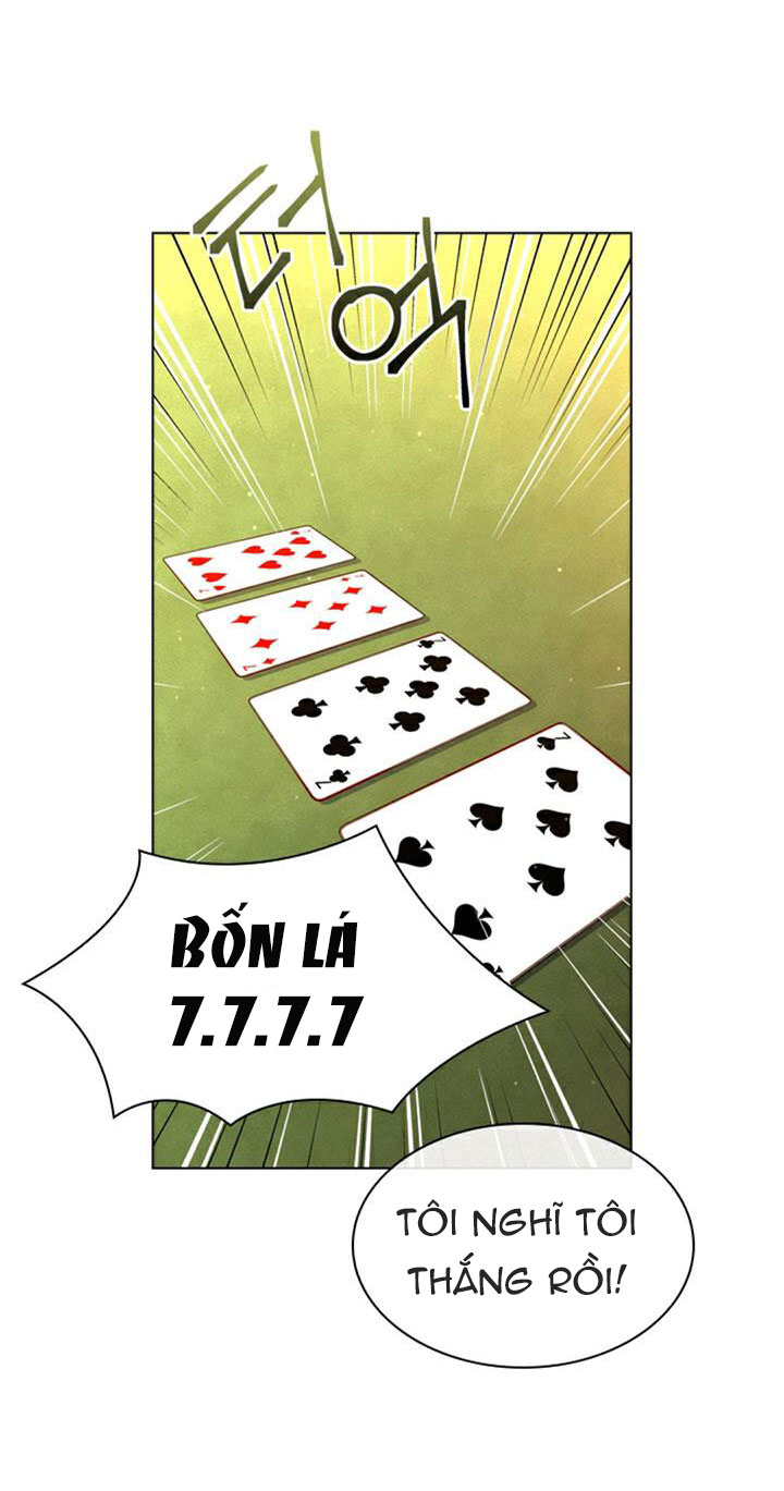 tiểu thư chỉ muốn được nghỉ ngơi chapter 14 18