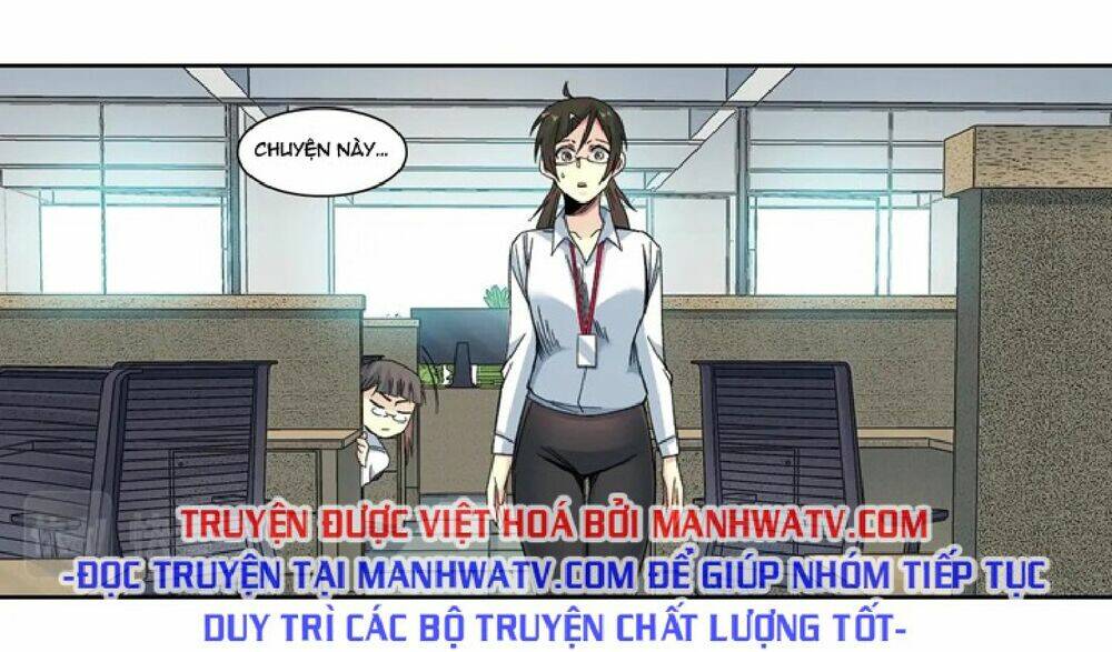 câu lạc bộ trường sinh chapter 101 43