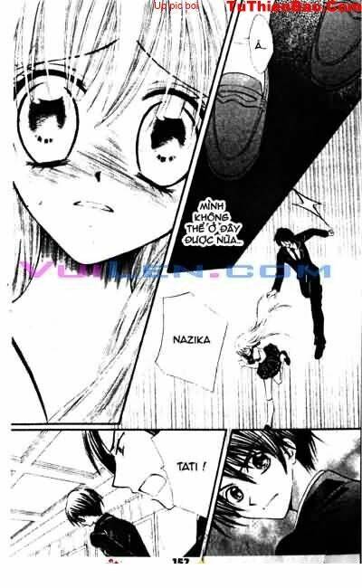 công chúa ẩm thực chapter 6 153