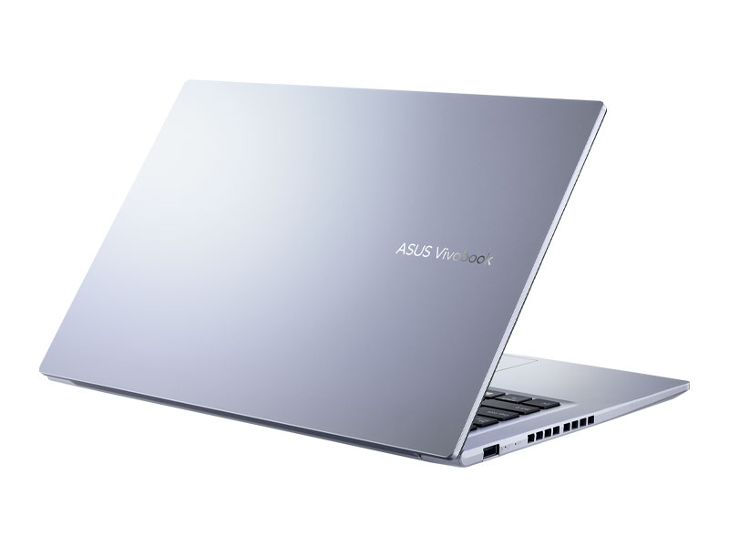 Laptop Asus X1402Z (X1402ZA-EK249W) i3-1220P/4GD4/512G/14.0FHD/FP/WiFi6/BT5/3C42Wh/W11SL/BẠC - Hàng Chính Hãng - Bảo Hành 24 Tháng