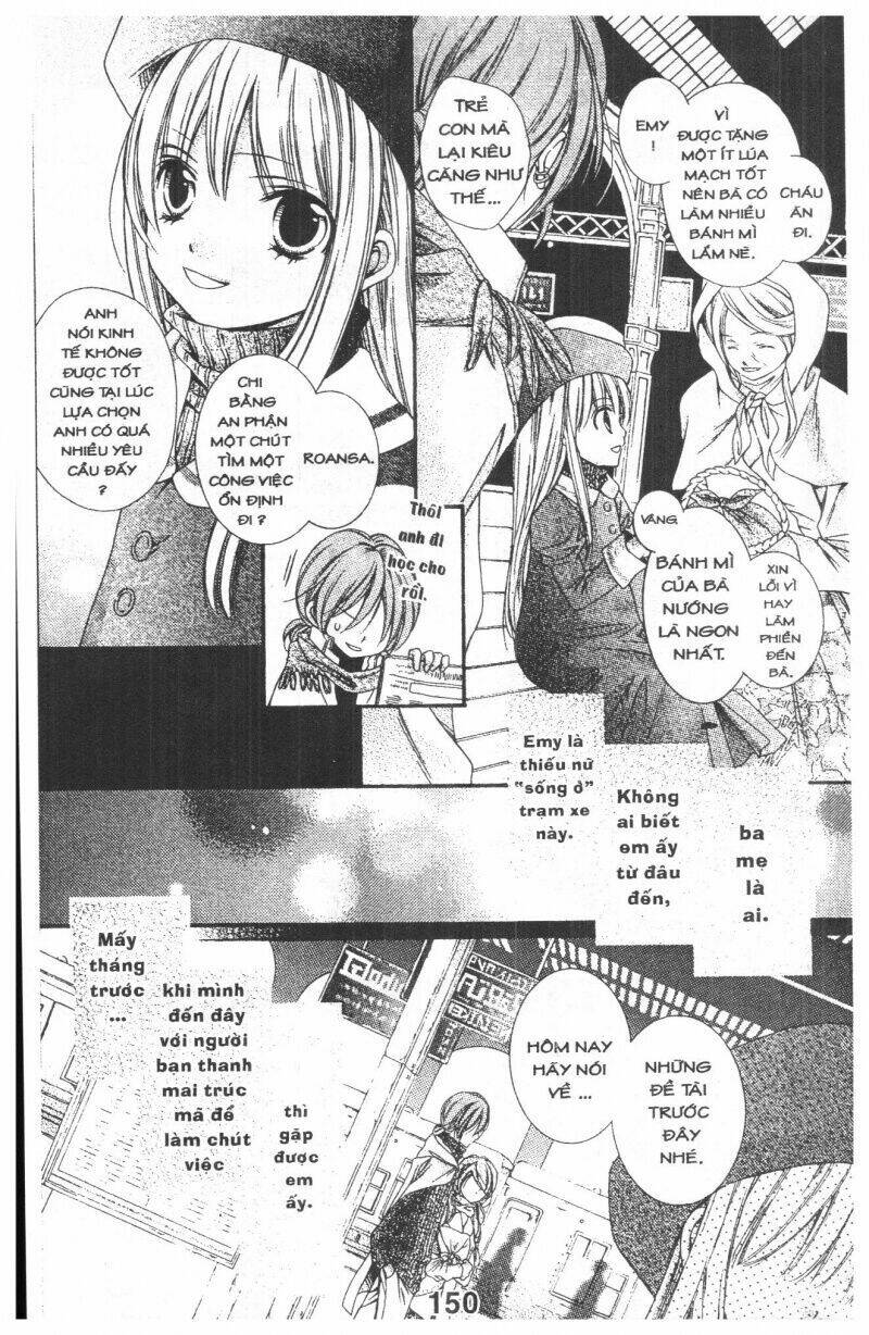 thiên đường rock chapter 6 150