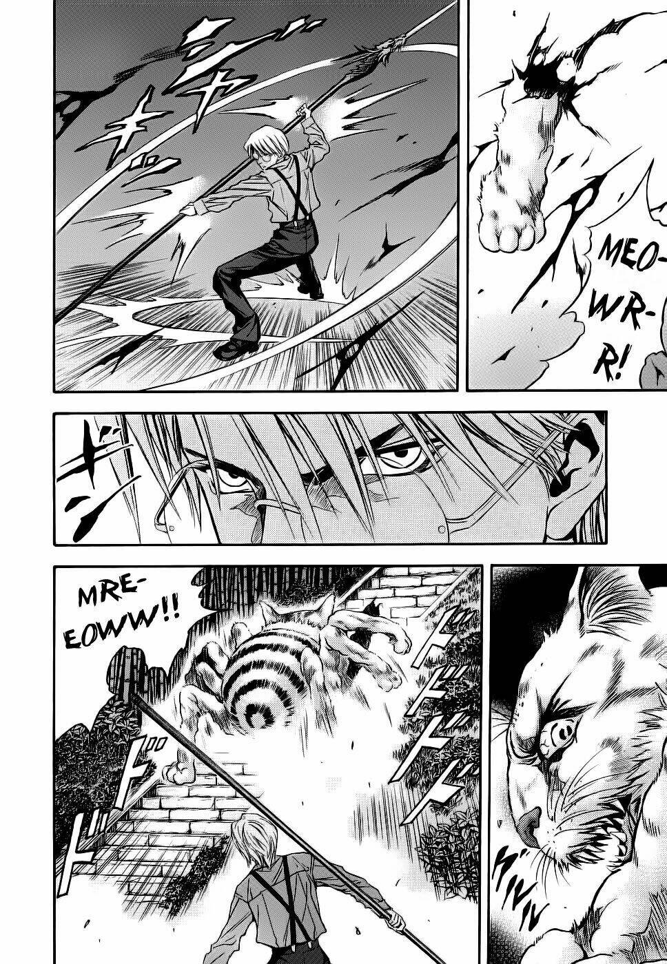 otogi matsuri chapter 41 23