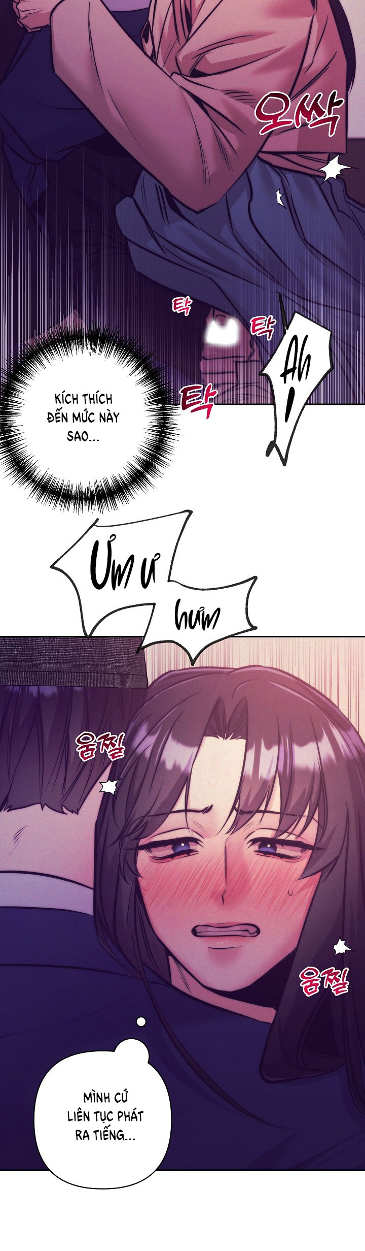 [18+] tuyển tập truyện bl ngắn - double bell chapter 7 12