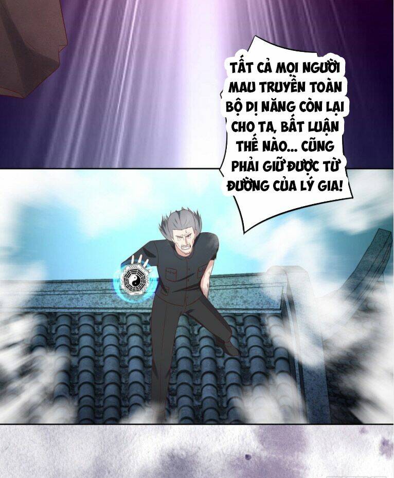 người tu tiên tại đô thị chapter 34 16