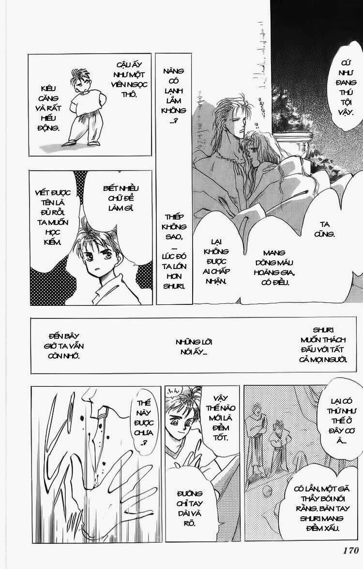 đứa con số phận chapter 8 32