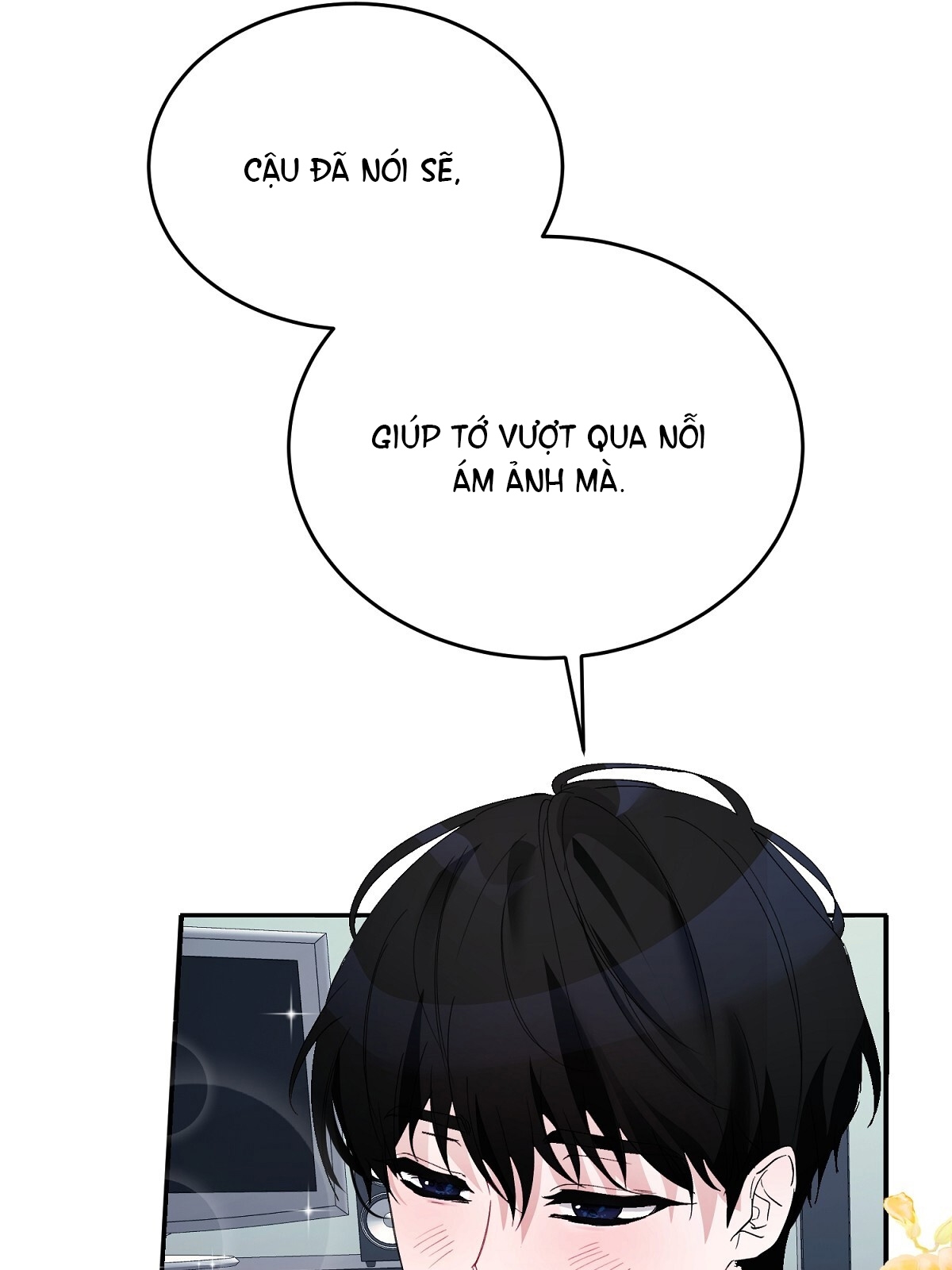 Người Bạn Dâm Loạn chapter 1.2 - Trang 142
