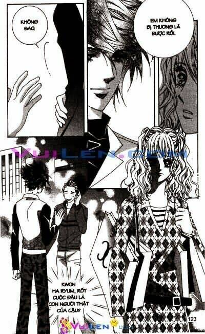 đừng tin cô ấy chapter 2 123