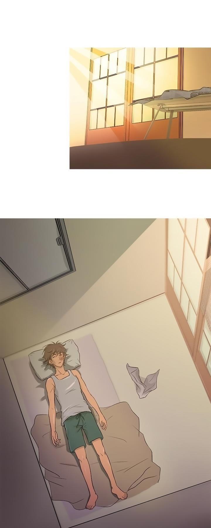 thiên đường chapter 12 38