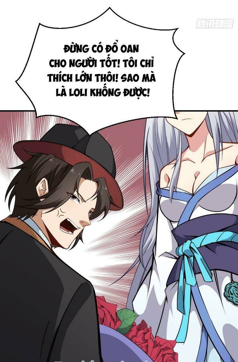 tổ thượng có tiền chapter 12 5