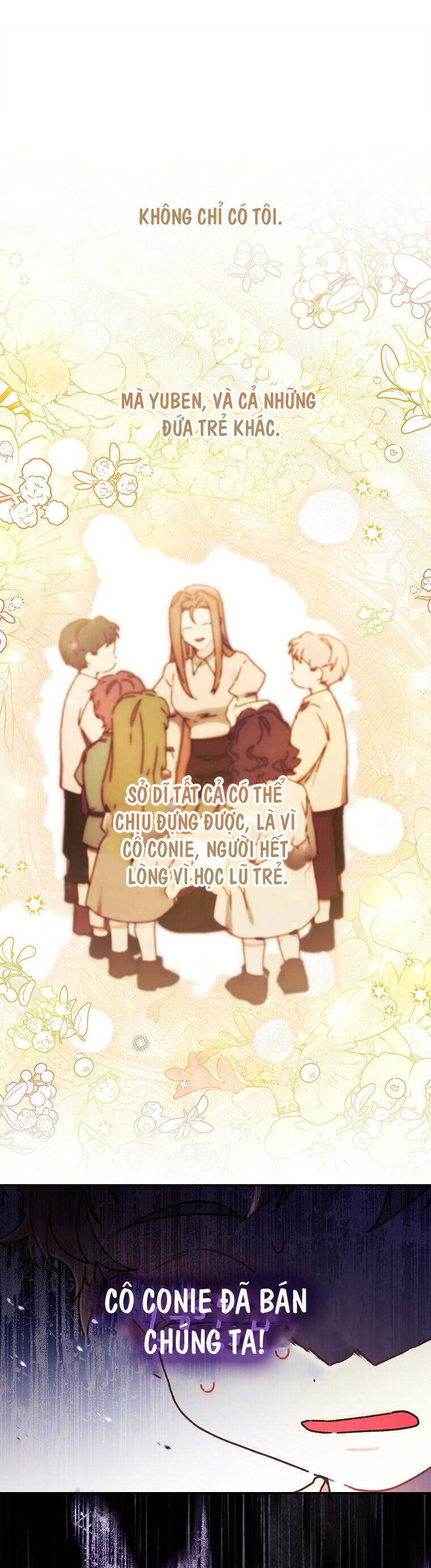 tôi đã trở thành con gái nuôi của nam chính chapter 116 41