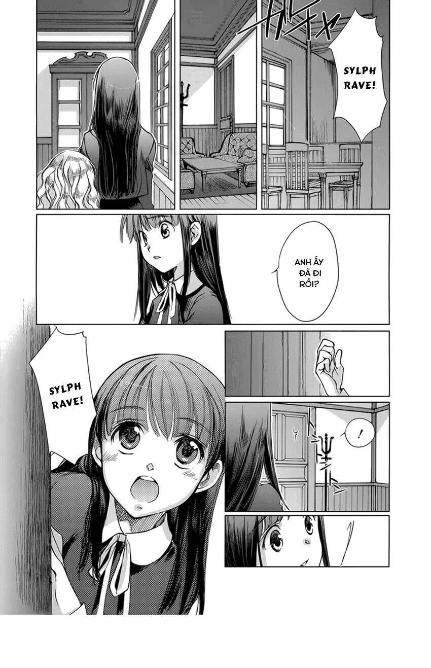 monochrome myst chapter 5 18