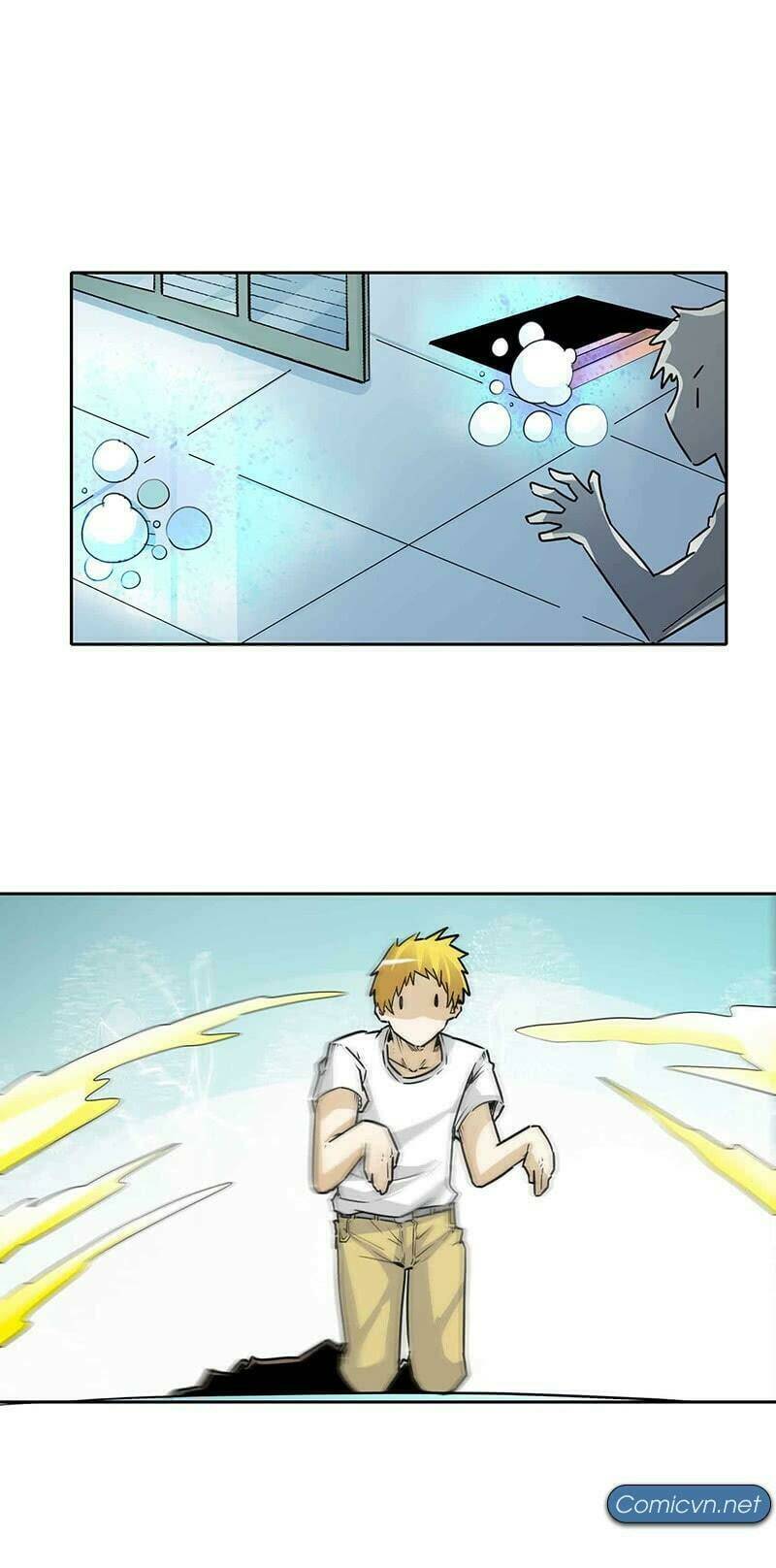 thánh hack chuộc tội chapter 5 6