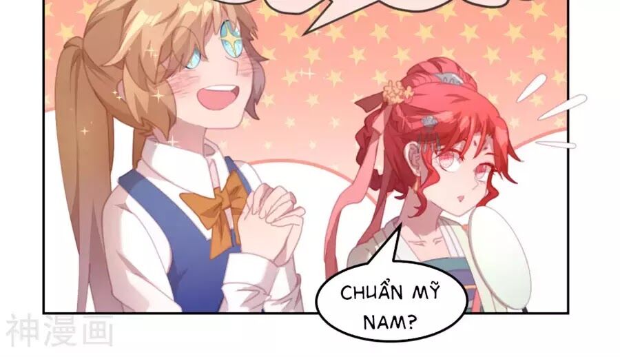 thanh âm giai điệu phản công chapter 69 19