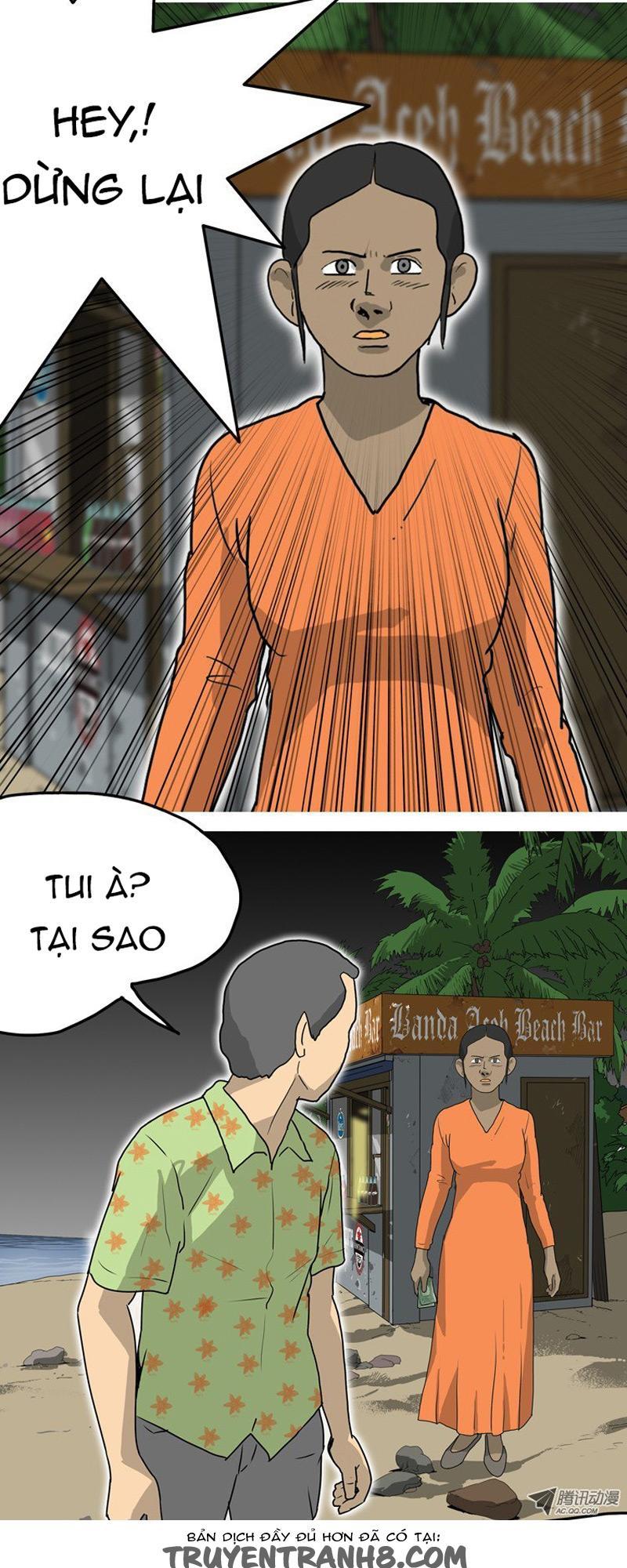 hồi sinh chapter 21 9