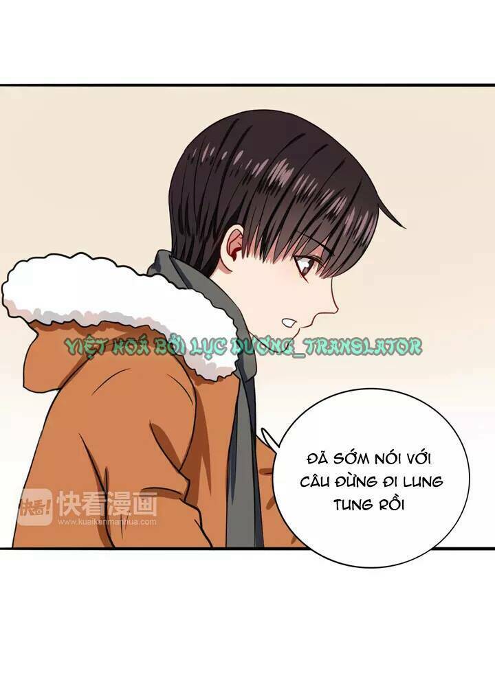 chào buổi sáng, hướng dương chapter 9 25
