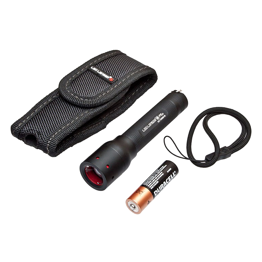 Đèn pin cao cấp Led Lenser P5.2