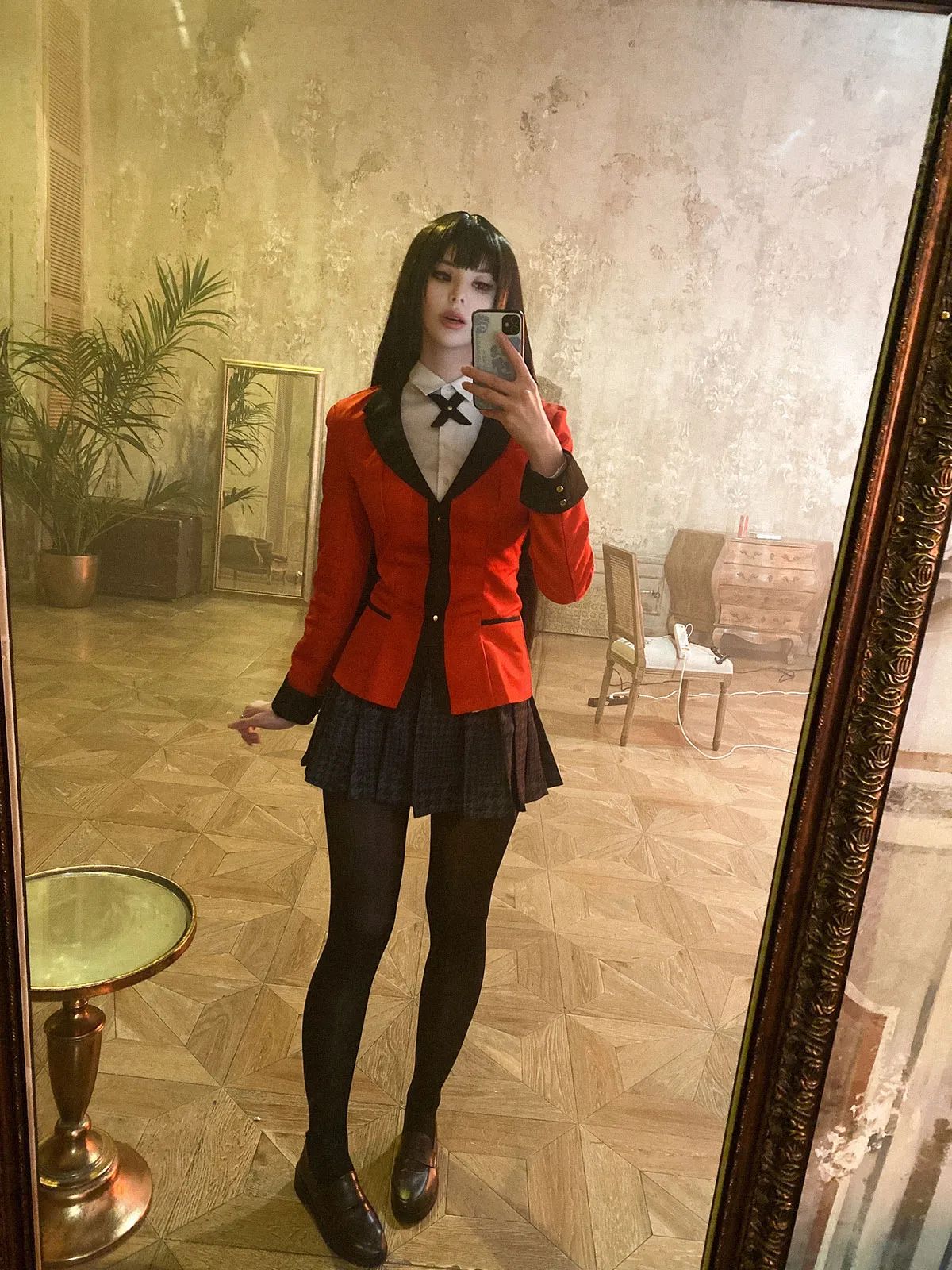 hình cosplay chapter 332 55