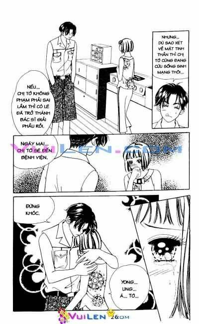 bong bóng trắng chapter 9 26