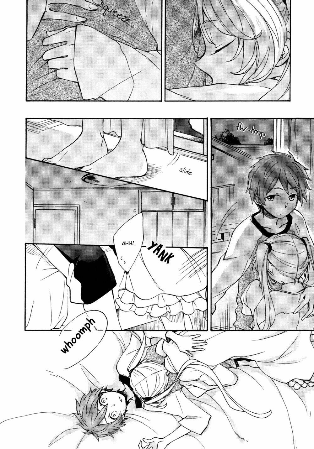 a divine love alone chapter 3 5