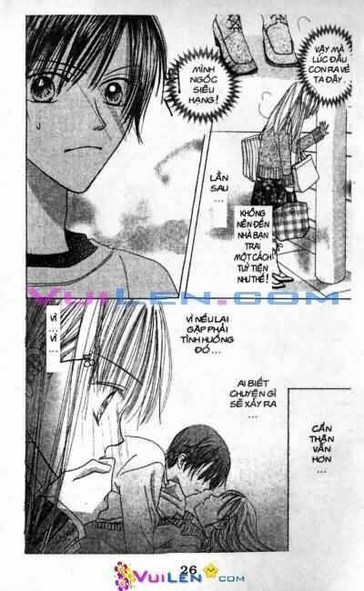 con gái con trai chapter 9 26